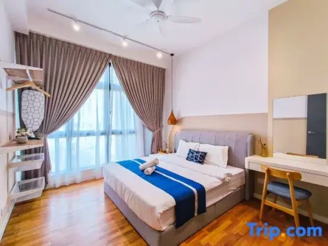 1 Bedroom Deluxe room