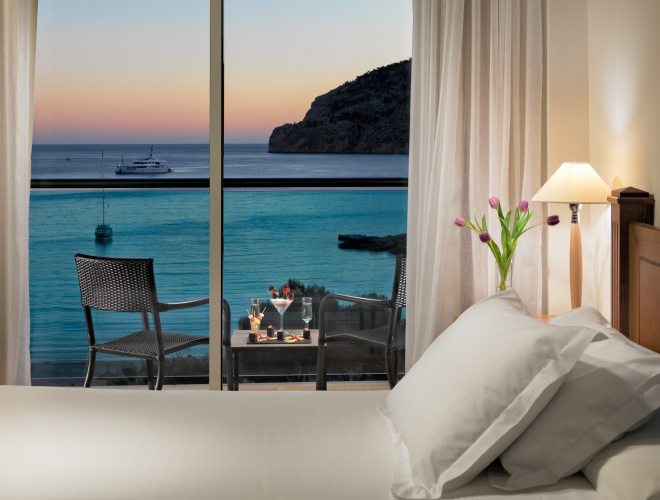 Boutique Hotel H10 Blue Mar - Adults Only photo 8