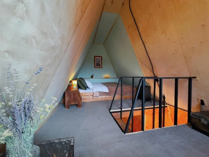 Premium Chalet