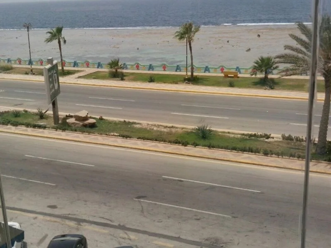 Wajeh Beach Hotel