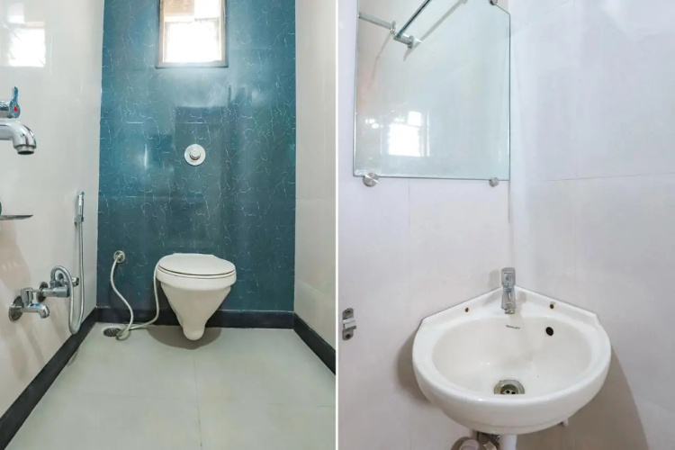 FabHotel SS House