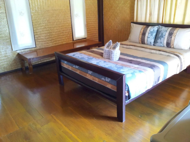 Kiniman Home