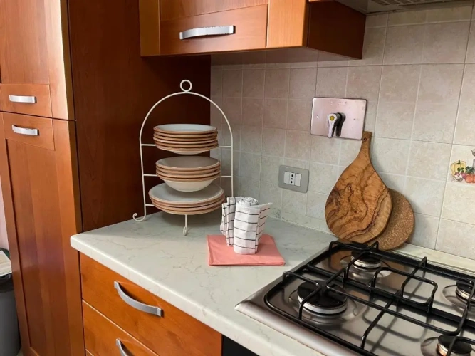 Superior Double Apartment