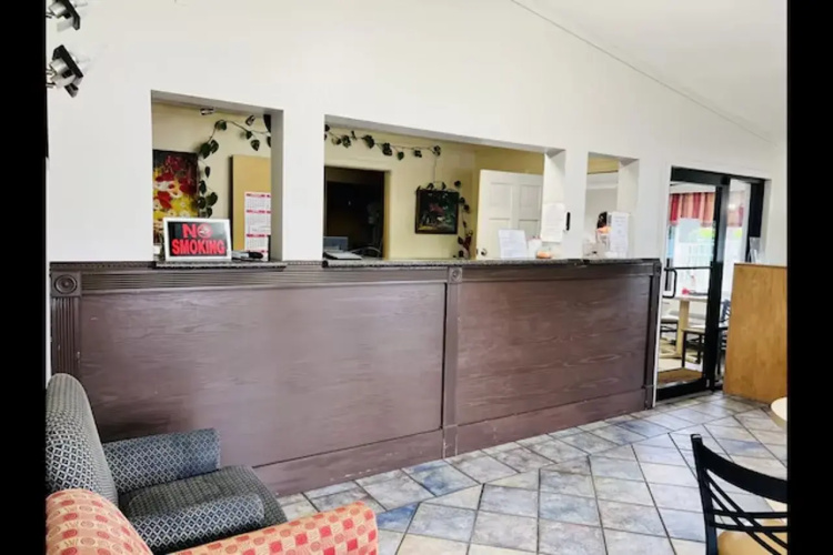 Econo Lodge
