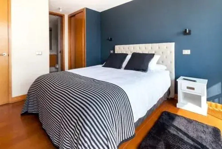 Apartment El Golf