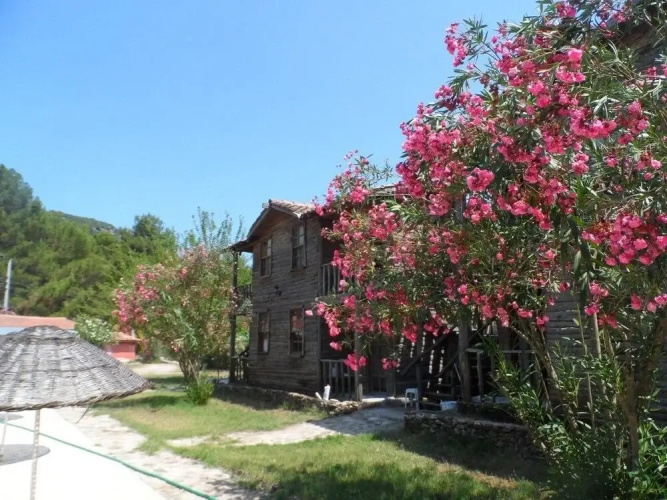 Olympos Life Hotel