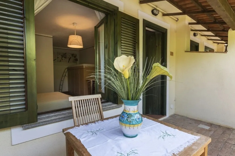 Residence Torre Delle Viole