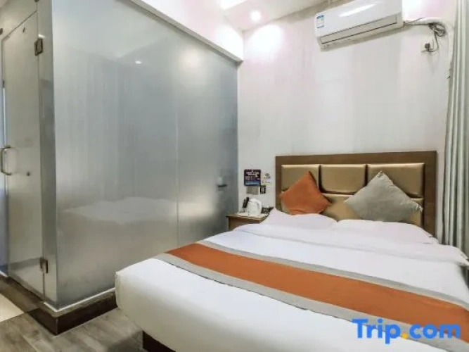 Luxury Double room