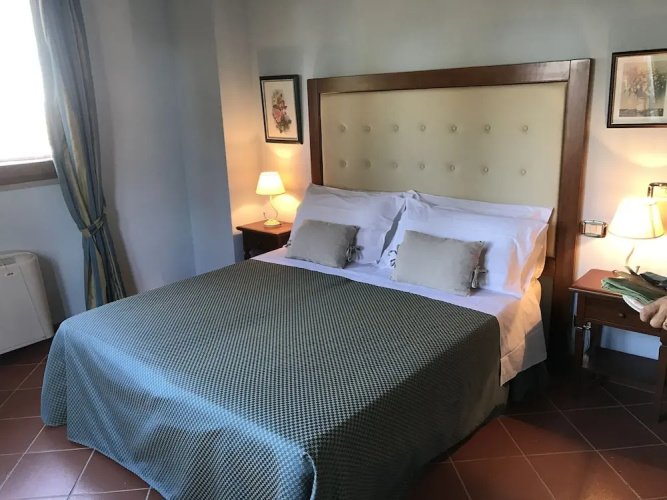 Agriturismo Poggio Lungo