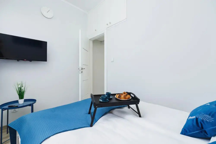 Apartment Smoluchowskiego by Renters