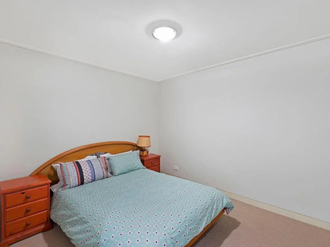 Coast Apartment 12