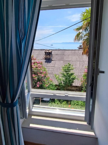 Luxury apartment Ivone