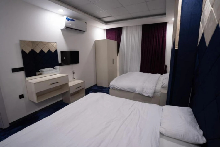 Motel Danzha
