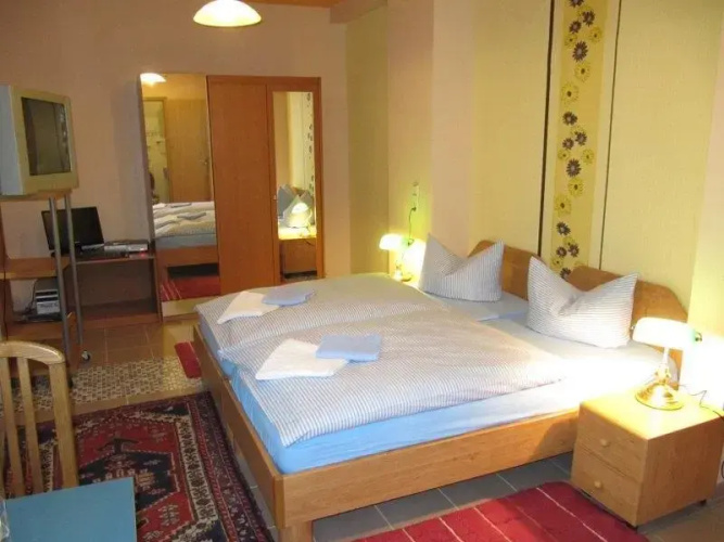 Hotel Am Märchenbrunnen