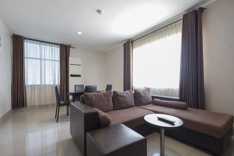 Family Suite