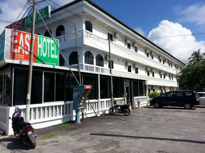 Hotelbild