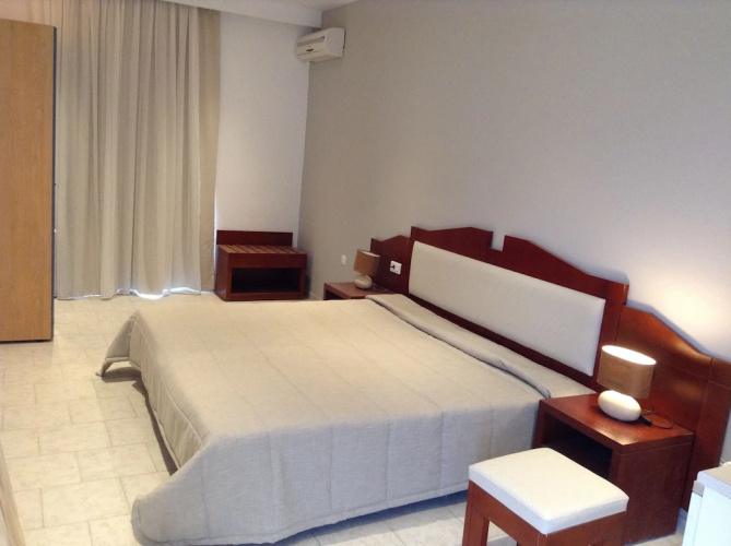 Motel Dias