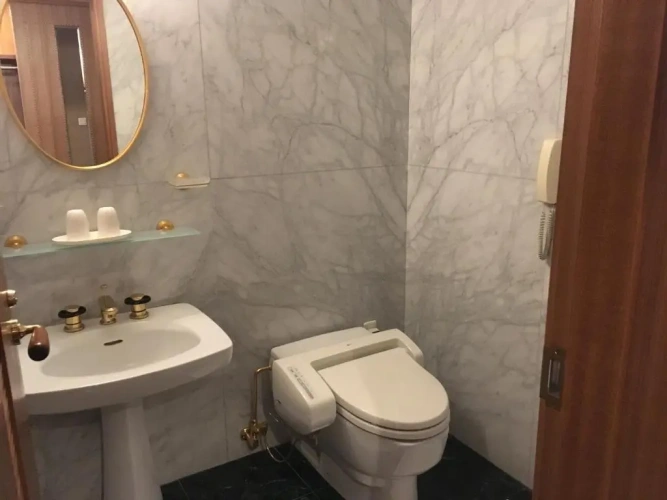 1 Bedroom Suite