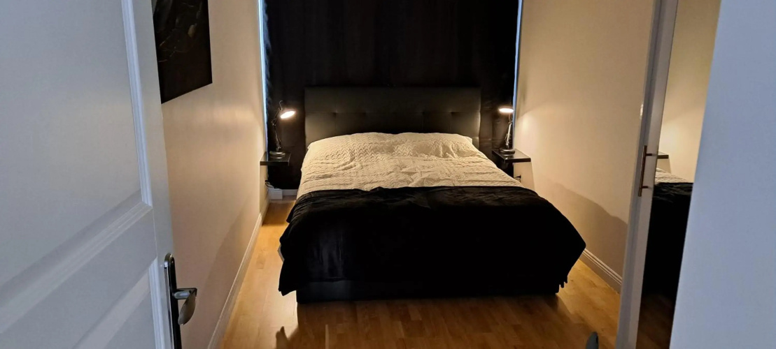 J. Kuperjanov Apartment