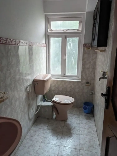 Economy Twin room