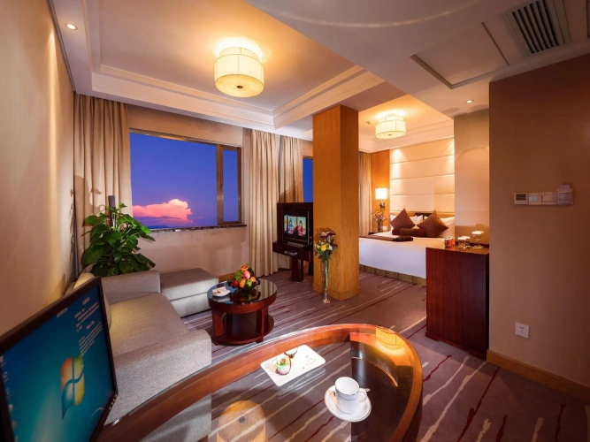 Business Suite