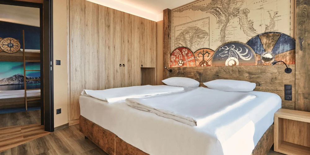 Ostseehotel Midgard