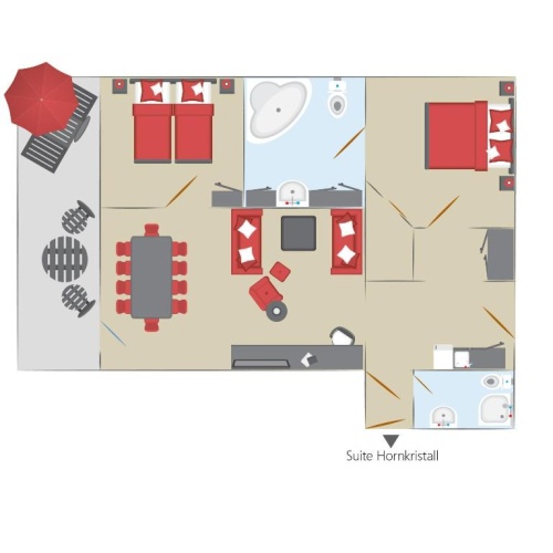 Suite