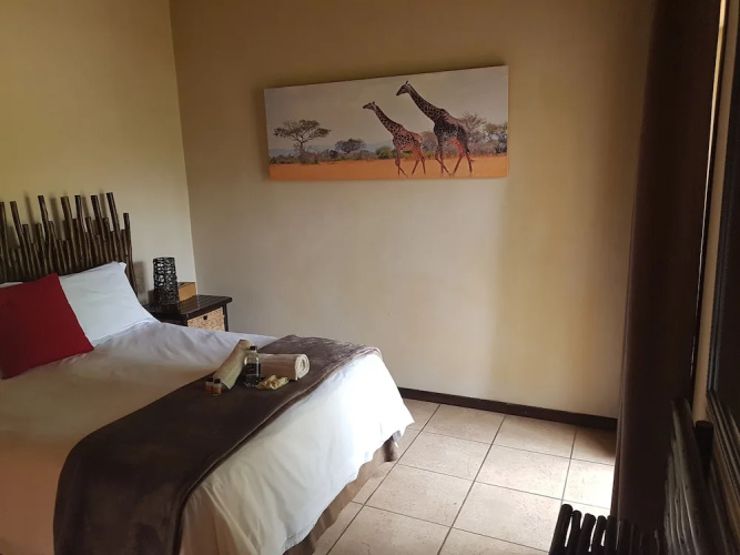 Lions Guesthouse