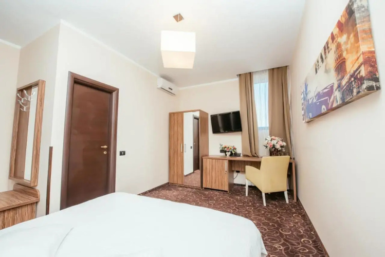 Hotelbild