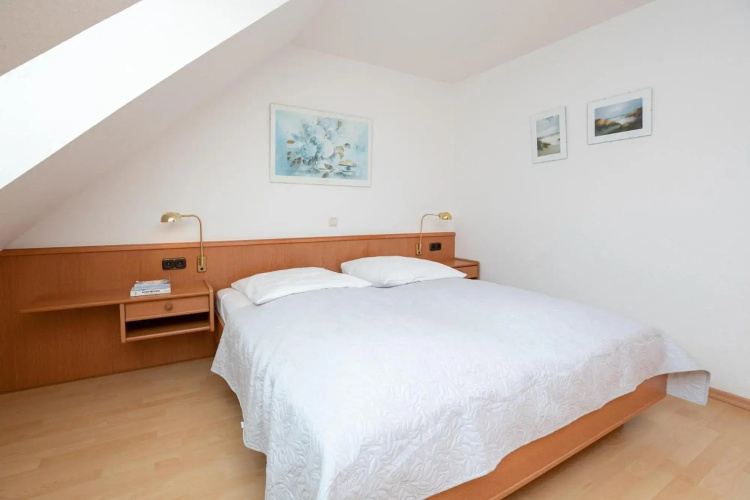 Ferienwohnpark Amselweg Ferienhaus Bisplinghoff