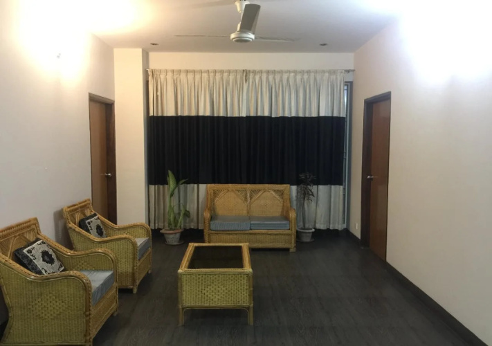 Orenda Boutique Hotel