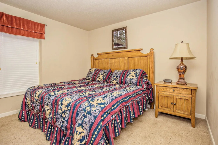 Cedar Lodge 705