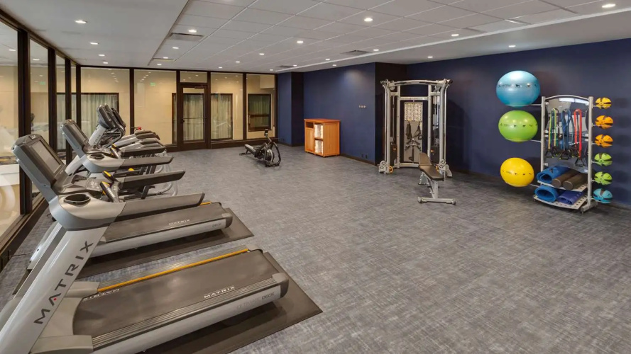 Best Western Premier Park Hotel photo 28
