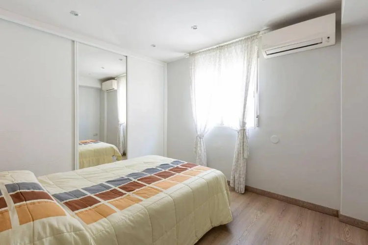 Apartamentos La Vaguada Suites