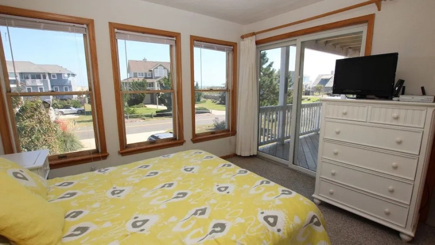Dream Catcher - 5 Br Home