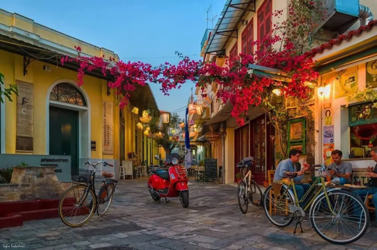 Upscale Modern Escape in the Historic Center