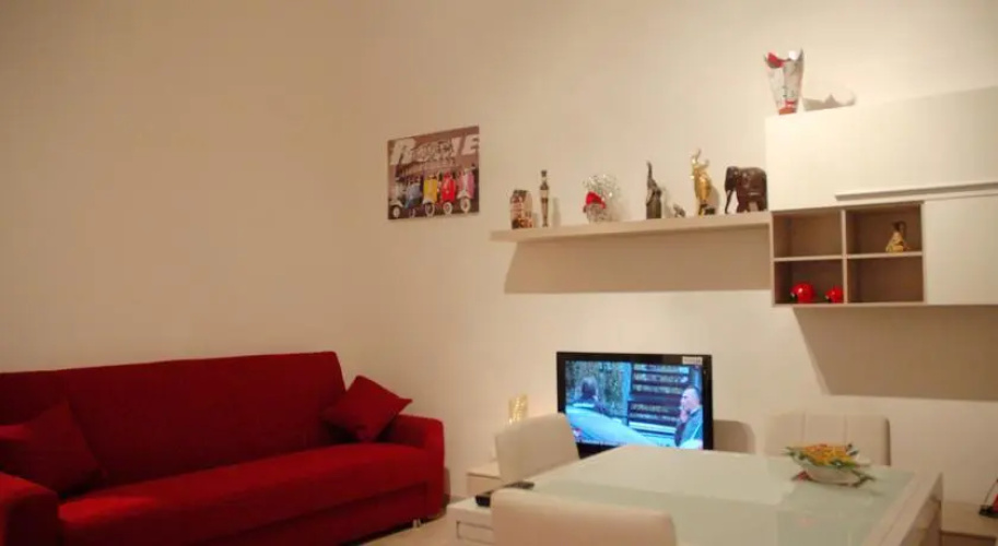 Stazione Termini Accomodation