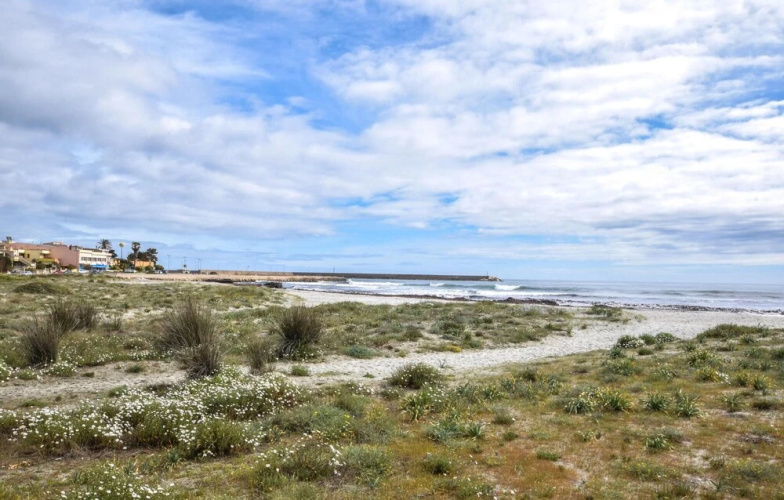Nice Apartment in La Caletta With 2 Bedrooms