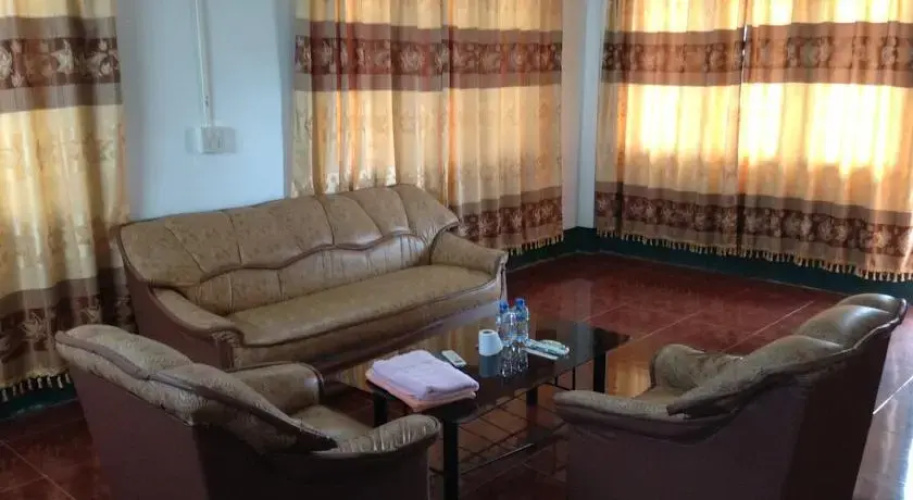 Sensamlan Hotel