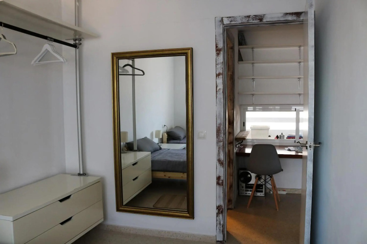 Apartamento Pocito Blanco