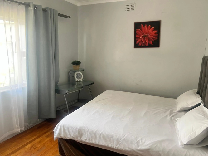 izuba lodge