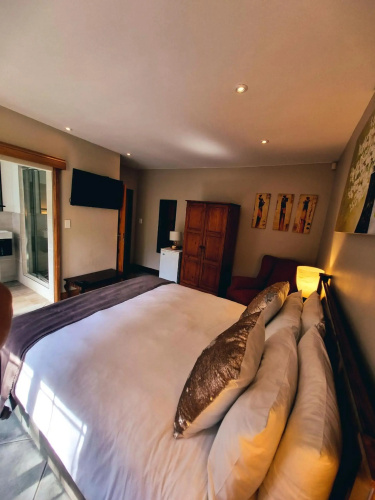 Cycad Place Midrand