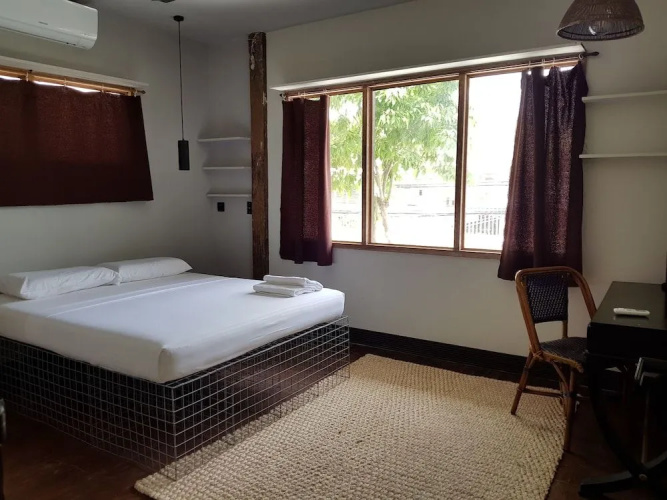 The Flying Fish Hostel Cebu