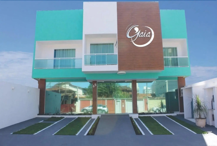 Hotelafbeelding
