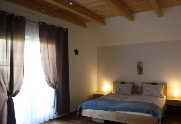 Ferienwohnung Daberer