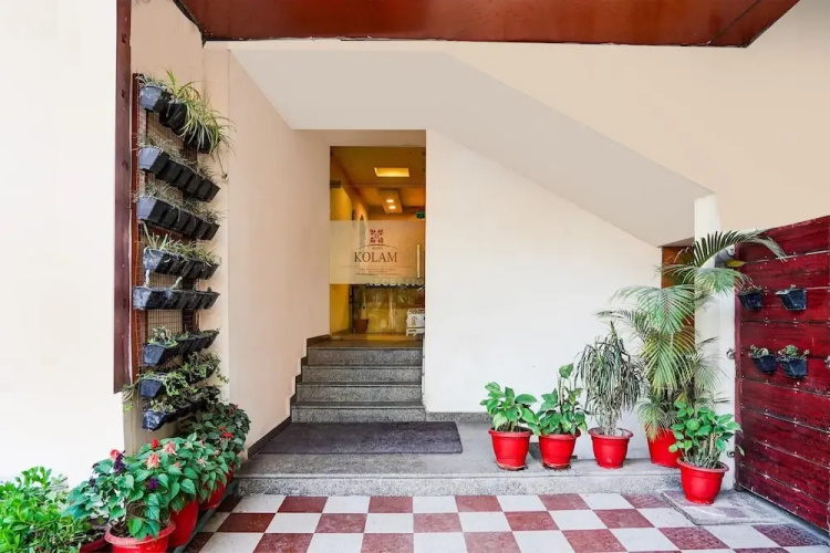 Imagen del hotel