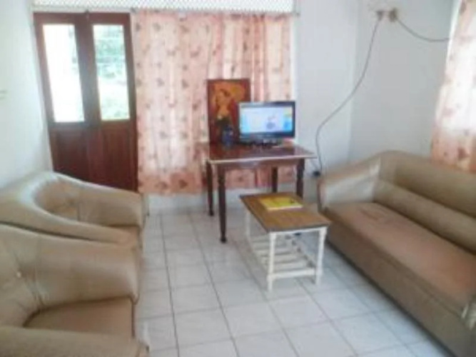 Denuwara Guest House