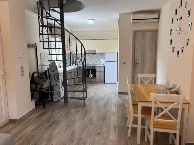 A1 Family apartments