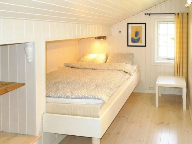 Fjellro (SOW073)