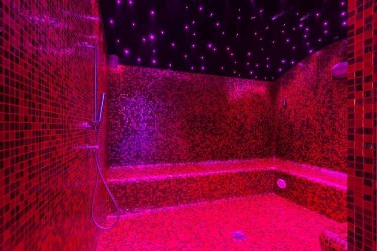Beverly Park Hotel & Spa photo 23